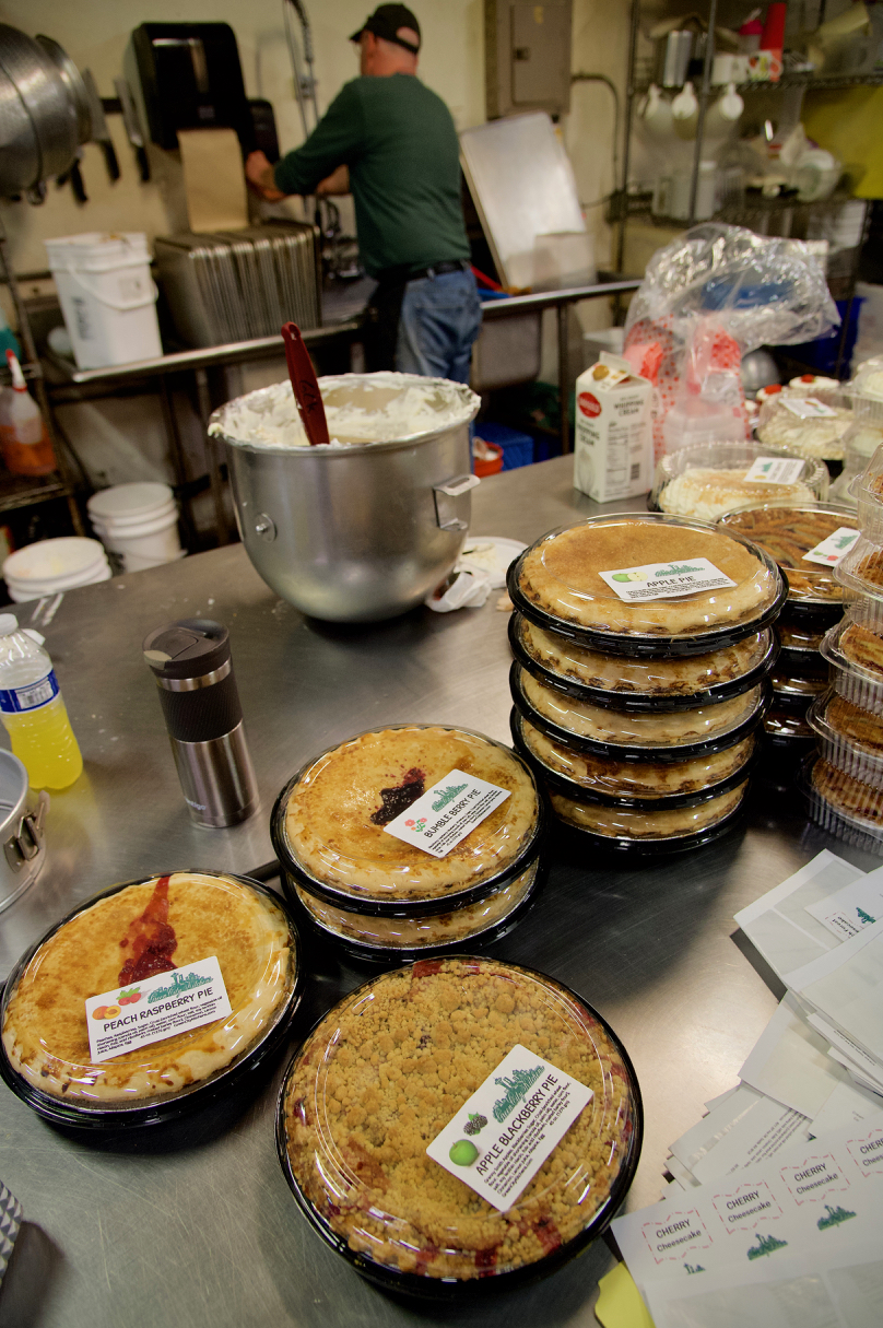 USI commissary kitchen is where West Seattle food dreams come true